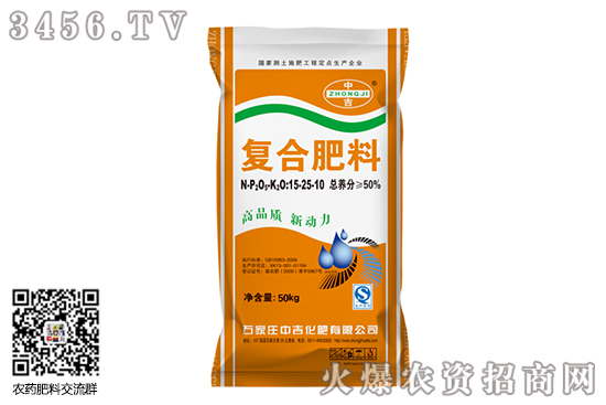 复合肥弱势运行!2020-6-29复合肥价格行情走势 复合肥弱势运行!2020-6-29复合肥价格行情走势